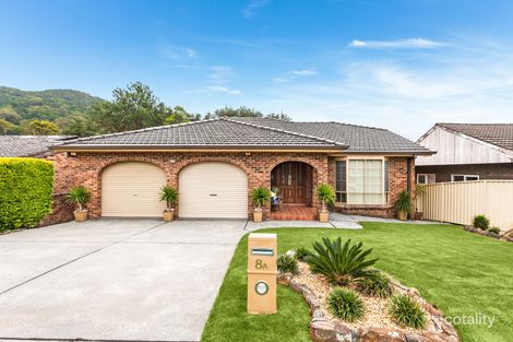 Property photo of 8A Sherwood Drive Balgownie NSW 2519