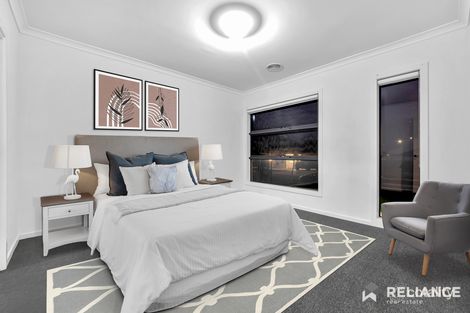 Property photo of 12 Egret Way Diggers Rest VIC 3427