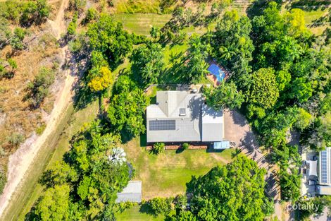 Property photo of 8 Waler Road Marlow Lagoon NT 0830