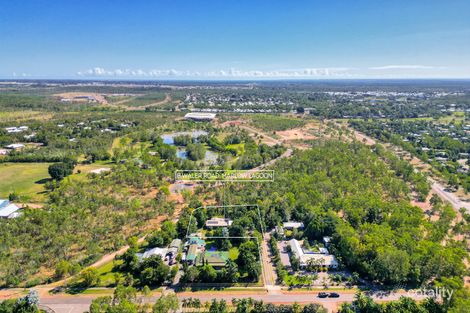 Property photo of 8 Waler Road Marlow Lagoon NT 0830