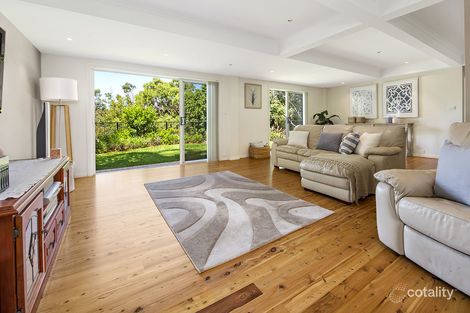 Property photo of 48 Urana Road Yarrawarrah NSW 2233