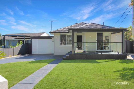 4 Torrens St, Punchbowl, NSW 2196