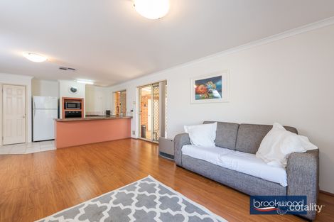 Property photo of 27 Romani Court Lockridge WA 6054