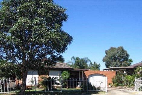 Property photo of 7 Salter Road Bossley Park NSW 2176