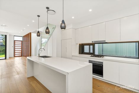 Property photo of 6/58-60 Karimbla Road Miranda NSW 2228