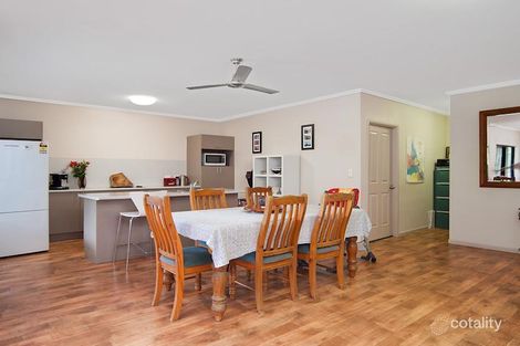Property photo of 13 Ellie Banning Close Redlynch QLD 4870