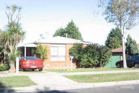 31 Peebles St, Endeavour Hills, VIC 3802