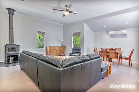 Property photo of 4 Quick Street Ironbark VIC 3550