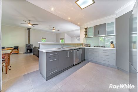 Property photo of 4 Quick Street Ironbark VIC 3550