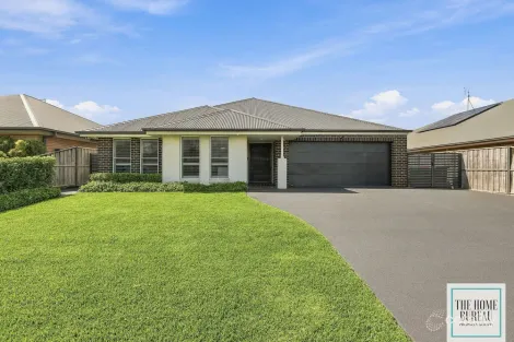 9 Farmhouse Ave, Pitt Town, NSW 2756