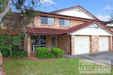 Property photo of 13/2 Bayton Street Oxley Park NSW 2760