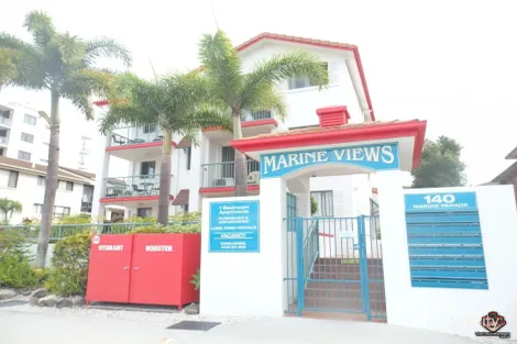 10/140 Marine Pde, Southport, QLD 4215
