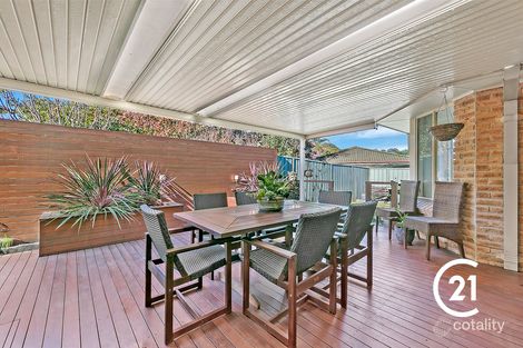 Property photo of 44 Eltham Street Blacktown NSW 2148