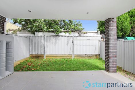 Property photo of 12B Como Street Merrylands West NSW 2160