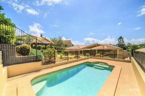 Property photo of 17 Masters Street Arundel QLD 4214