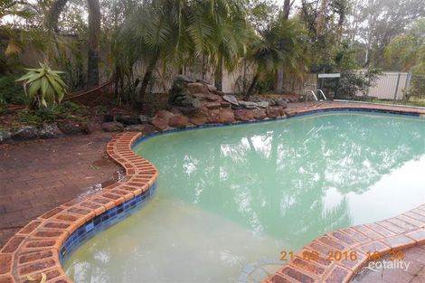 Property photo of 3 Doherty Court Ormeau QLD 4208