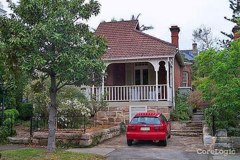Property photo of 29 Shadforth Street Mosman NSW 2088