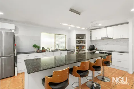 Property photo of 16 Karamea Avenue Springfield QLD 4300