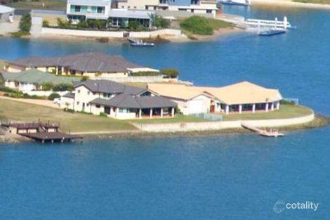 Property photo of 109 Witonga Drive Yamba NSW 2464