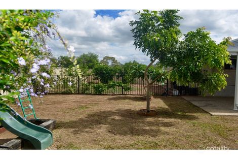 Property photo of 66 Kassidy Drive Emerald QLD 4720