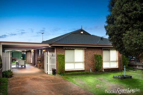 Property photo of 3 Hammond Court Altona Meadows VIC 3028