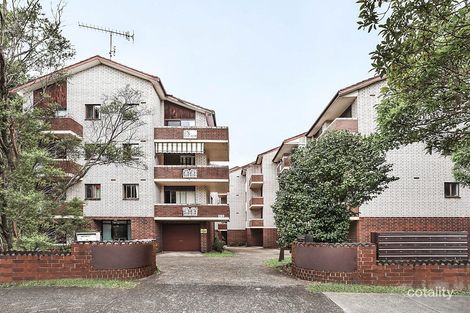 4/10-16 Hegerty St, Rockdale, NSW 2216