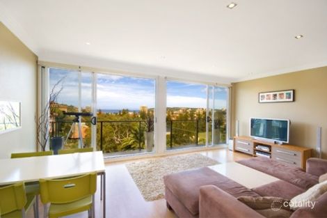 Property photo of 26/127 Queenscliff Road Queenscliff NSW 2096