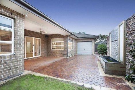 Property photo of 24 Rosslare Place Cranbourne VIC 3977