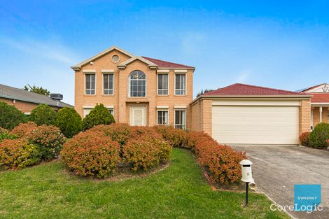 Property photo of 9 Kelly Avenue Burnside VIC 3023