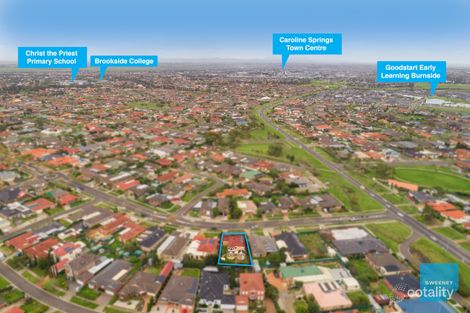 Property photo of 9 Kelly Avenue Burnside VIC 3023