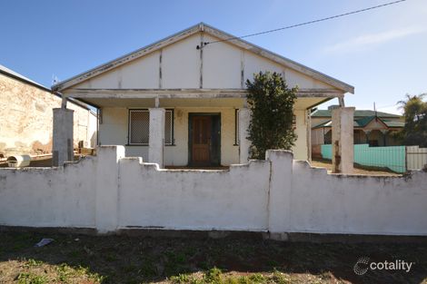 Property photo of 60 Beryl Street Broken Hill NSW 2880