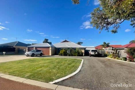 Property photo of 8 Blue Wren Gardens Coodanup WA 6210