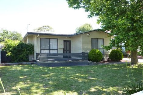 Property photo of 15 Newman Crescent Traralgon VIC 3844