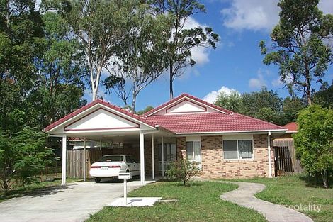 Property photo of 4 Bishop Court Loganlea QLD 4131