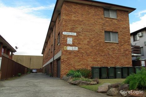 Property photo of 7/81 Smart Street Fairfield NSW 2165