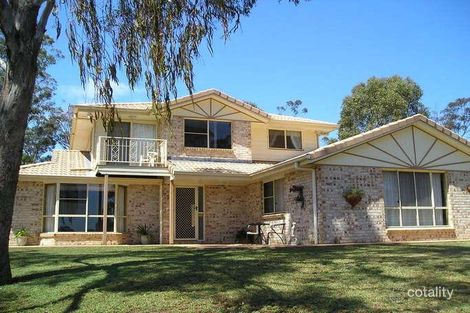 Property photo of 1 Parkway Drive Highfields QLD 4352