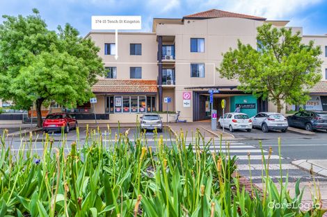 Property photo of 174/15 Tench Street Kingston ACT 2604