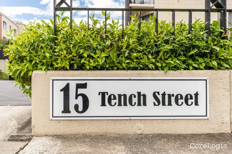 Property photo of 174/15 Tench Street Kingston ACT 2604