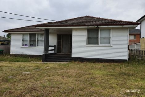 Property photo of 6 Burra Street Busby NSW 2168