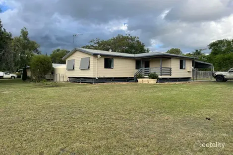 13 Cunningham St, Pittsworth, QLD 4356