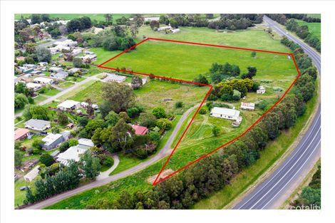 6 Albert Rd, Loch, VIC 3945