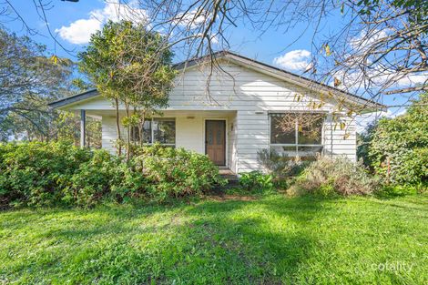 Property photo of 856 Koroit-Woolsthorpe Road Woolsthorpe VIC 3276