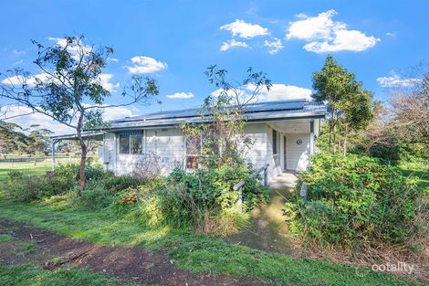856 Koroit-Woolsthorpe Rd, Woolsthorpe, VIC 3276