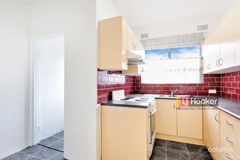 Property photo of 5/110 The Boulevarde Dulwich Hill NSW 2203