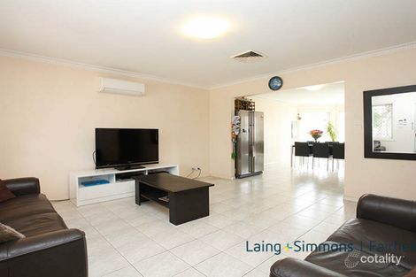 Property photo of 121B Lansdowne Road Canley Vale NSW 2166