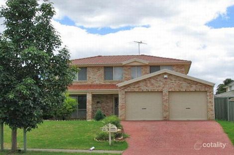 263 Glenwood Park Dr, Glenwood, NSW 2768