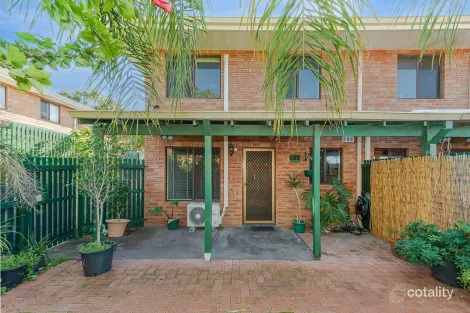 29/390 Hector St, Yokine, WA 6060