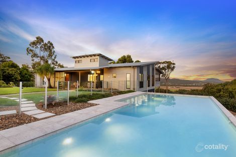 Property photo of 120 Whistler Ridge Drive Yandina Creek QLD 4561