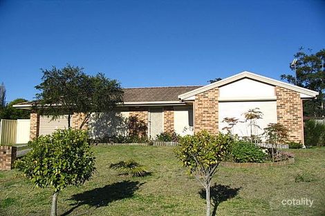 15 Gumleaf Cl, Erina, NSW 2250