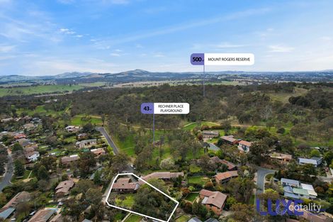 12 Rechner Pl, Flynn, ACT 2615